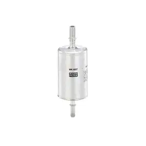 MANN-FILTER WK 5027 Kraftstofffilter für JEEP, FIAT, ALFA MANN-FILTER WK 5027 Kraftstofffilter für JEEP, FIAT, ALFA