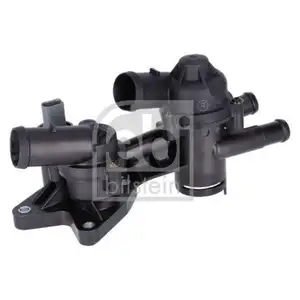 FEBI BILSTEIN 180451 Thermostat für VW, SKODA, AUDI, SEAT FEBI BILSTEIN 180451 Thermostat für VW, SKODA, AUDI, SEAT