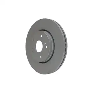 ATE 24.0126-0172.1 Bremsscheiben 2 St&uuml;ck SUZUKI