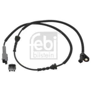 FEBI BILSTEIN 45228 ABS-Sensor für LANCIA, CITROËN, FIAT, PEUGEOT FEBI BILSTEIN 45228 ABS-Sensor für LANCIA, CITROËN, FIAT, PEUGEOT