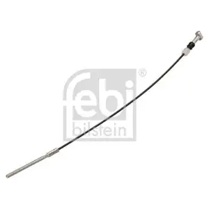 FEBI BILSTEIN 171355 Handbremsseil für OPEL FEBI BILSTEIN 171355 Handbremsseil für OPEL
