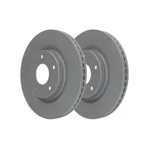 ATE 24.0126-0177.1 Bremsscheiben 2 Stück vorne für NISSAN ATE 24.0126-0177.1 Bremsscheiben 2 Stück vorne für NISSAN