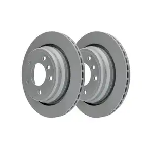 ATE 24.0120-0154.1 Bremsscheiben 2 Stück BMW ATE 24.0120-0154.1 Bremsscheiben 2 Stück BMW