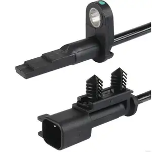 HERTH+BUSS ELPARTS 70660806 Sensor, Raddrehzahl für TESLA HERTH+BUSS ELPARTS 70660806 Sensor, Raddrehzahl für TESLA