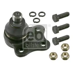 FEBI BILSTEIN 21781 Traggelenk für FORD FEBI BILSTEIN 21781 Traggelenk für FORD