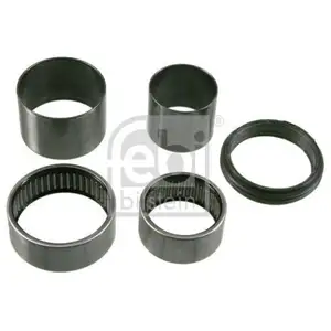 FEBI BILSTEIN 21261 Achsrohrlagersatz für RENAULT, NISSAN FEBI BILSTEIN 21261 Achsrohrlagersatz für RENAULT, NISSAN