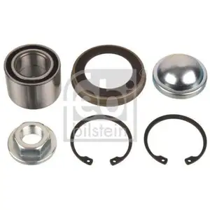 FEBI BILSTEIN 174614 Radlagersatz f&uuml;r FORD, MAZDA