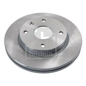 FEBI BILSTEIN Bremsscheiben 2 Stück vorn z. Bsp. für CHEVROLET FEBI BILSTEIN Bremsscheiben 2 Stück vorn z. Bsp. für CHEVROLET