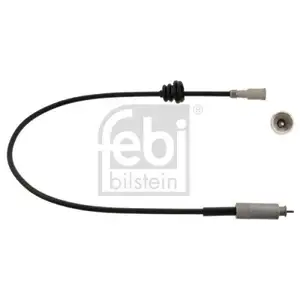 FEBI BILSTEIN 21391 Tachowelle für OPEL FEBI BILSTEIN 21391 Tachowelle für OPEL