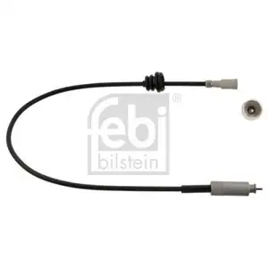 FEBI BILSTEIN 21391 Tachowelle für OPEL FEBI BILSTEIN 21391 Tachowelle für OPEL