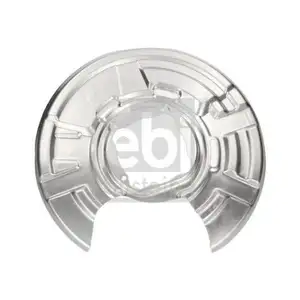 FEBI BILSTEIN 197147 Spritzblech für BMW FEBI BILSTEIN 197147 Spritzblech für BMW