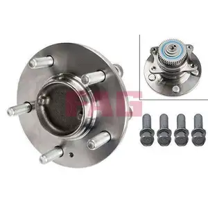 FAG 713 6267 10 Radlagersatz für KIA, HYUNDAI FAG 713 6267 10 Radlagersatz für KIA, HYUNDAI