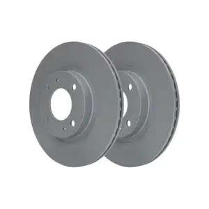 ATE 24.0117-0110.1 Bremsscheiben 2 Stück vorne für MITSUBISHI ATE 24.0117-0110.1 Bremsscheiben 2 Stück vorne für MITSUBISHI