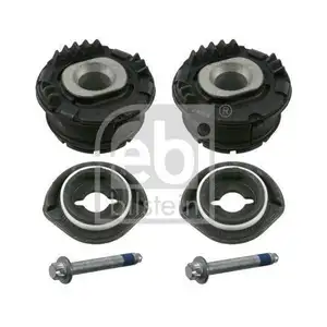 FEBI BILSTEIN 22606 Achskörperlagersatz für MERCEDES-BENZ FEBI BILSTEIN 22606 Achskörperlagersatz für MERCEDES-BENZ