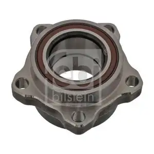 FEBI BILSTEIN 46994 Radlagersatz für FORD FEBI BILSTEIN 46994 Radlagersatz für FORD