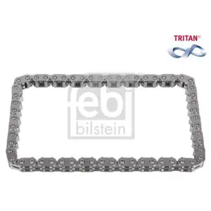 FEBI BILSTEIN 176016 Kette für MAZDA FEBI BILSTEIN 176016 Kette für MAZDA