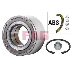 FAG 713 6505 80 Radlagersatz für PEUGEOT FAG 713 6505 80 Radlagersatz für PEUGEOT