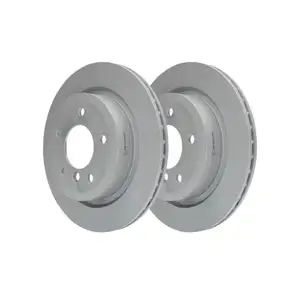 ATE 24.0120-0226.1 Bremsscheiben 2 Stück BMW ATE 24.0120-0226.1 Bremsscheiben 2 Stück BMW