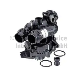 PIERBURG 7.07856.08.0 VARIABLE WASSERPUMPE für VW, AUDI, SKODA, SEAT PIERBURG 7.07856.08.0 VARIABLE WASSERPUMPE für VW, AUDI, SKODA, SEAT