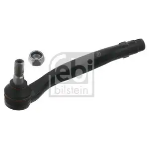 FEBI BILSTEIN 22613 Spurstangenendst&uuml;ck f&uuml;r MERCEDES-BENZ