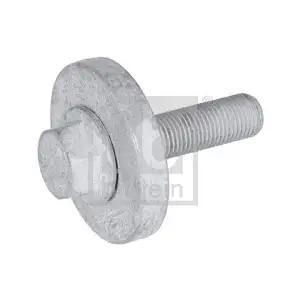 FEBI BILSTEIN 27259 Kurbelwellenschraube für RENAULT, DACIA, NISSAN, SUZUKI FEBI BILSTEIN 27259 Kurbelwellenschraube für RENAULT, DACIA, NISSAN, SUZUKI