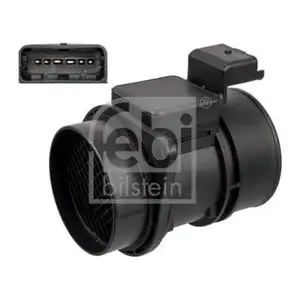 FEBI BILSTEIN 37514 Luftmassenmesser für RENAULT, OPEL, NISSAN FEBI BILSTEIN 37514 Luftmassenmesser für RENAULT, OPEL, NISSAN