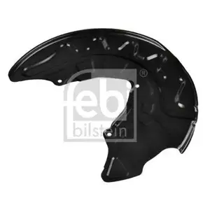 FEBI BILSTEIN 174626 Spritzblech FEBI BILSTEIN 174626 Spritzblech