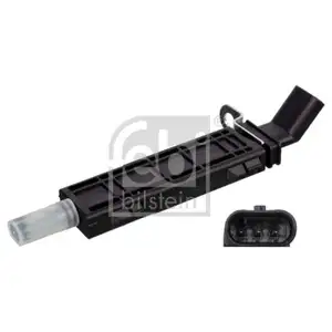 FEBI BILSTEIN 176013 Kurbelwellensensor für OPEL, VAUXHALL FEBI BILSTEIN 176013 Kurbelwellensensor für OPEL, VAUXHALL