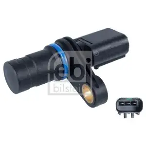 FEBI BILSTEIN 106821 Kurbelwellensensor FEBI BILSTEIN 106821 Kurbelwellensensor