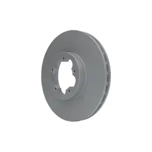 ATE 24.0128-0157.1 Bremsscheibe