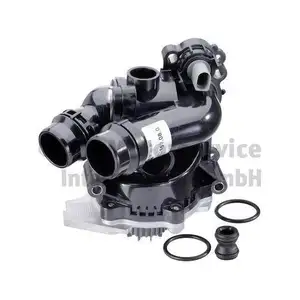 PIERBURG 7.07152.08.0 VARIABLE WASSERPUMPE für AUDI, VW, SKODA, SEAT PIERBURG 7.07152.08.0 VARIABLE WASSERPUMPE für AUDI, VW, SKODA, SEAT