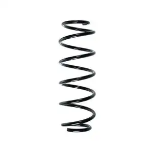 2x Spidan Fahrwerksfeder 85182 Hinterachse Mercedes A-Klasse B-Klasse 2x Spidan Fahrwerksfeder 85182 Hinterachse Mercedes A-Klasse B-Klasse