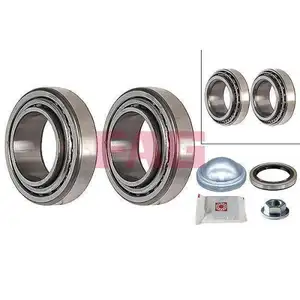 FAG 713 6789 60 Radlagersatz für FORD FAG 713 6789 60 Radlagersatz für FORD