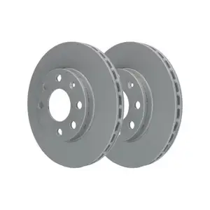 ATE 24.0120-0115.1 Bremsscheiben 2 St&uuml;ck OPEL