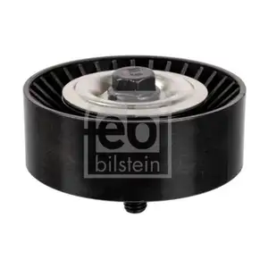 FEBI BILSTEIN 19483 Umlenkrolle für PEUGEOT, FIAT, CITROËN, IVECO FEBI BILSTEIN 19483 Umlenkrolle für PEUGEOT, FIAT, CITROËN, IVECO