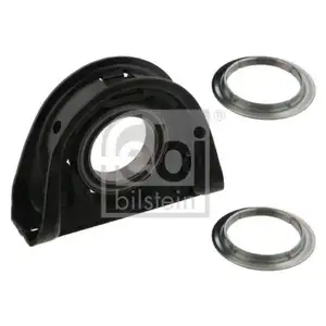 FEBI BILSTEIN 27261 Kardanwellenmittellager für MAN, ERF FEBI BILSTEIN 27261 Kardanwellenmittellager für MAN, ERF