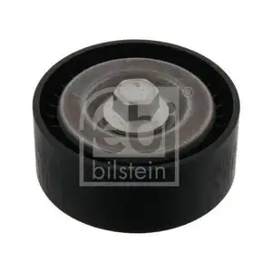 FEBI BILSTEIN 37517 Umlenkrolle für OPEL, CHEVROLET, SAAB FEBI BILSTEIN 37517 Umlenkrolle für OPEL, CHEVROLET, SAAB
