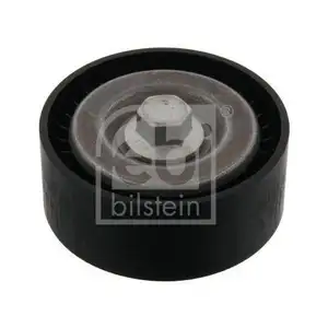 FEBI BILSTEIN 37517 Umlenkrolle für OPEL, SAAB, CHEVROLET FEBI BILSTEIN 37517 Umlenkrolle für OPEL, SAAB, CHEVROLET
