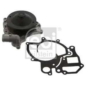 FEBI BILSTEIN 45251 Wasserpumpe für PORSCHE FEBI BILSTEIN 45251 Wasserpumpe für PORSCHE