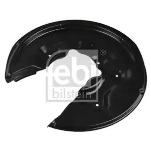 FEBI BILSTEIN 174630 Spritzschutzblech FEBI BILSTEIN 174630 Spritzschutzblech