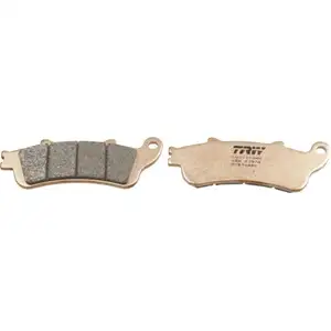 TRW MCB704SV Bremsbelagsatz, Scheibenbremse
