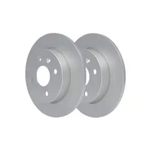 ATE 24.0110-0251.1 Bremsscheiben 2 Stück OPEL ATE 24.0110-0251.1 Bremsscheiben 2 Stück OPEL