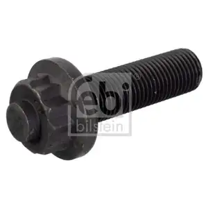 FEBI BILSTEIN 09590 Kurbelwellenschraube FEBI BILSTEIN 09590 Kurbelwellenschraube