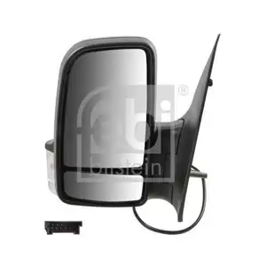 FEBI BILSTEIN 101113 Außenspiegel für MERCEDES-BENZ, VW FEBI BILSTEIN 101113 Außenspiegel für MERCEDES-BENZ, VW
