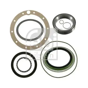 FEBI BILSTEIN 21948 Dichtungssatz f&uuml;r MERCEDES-BENZ