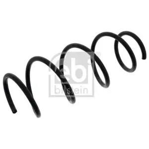 FEBI BILSTEIN 46987 Fahrwerksfeder für MERCEDES-BENZ FEBI BILSTEIN 46987 Fahrwerksfeder für MERCEDES-BENZ