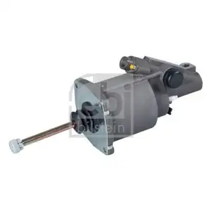 FEBI BILSTEIN 106843 Kupplungsverst&auml;rker f&uuml;r DAF