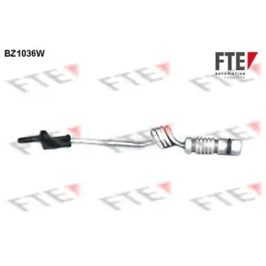 Warnkontakt Bremsbelagverschleiß Fte 9410026 für Mercedes Benz für Mercedes Benz Warnkontakt Bremsbelagverschleiß Fte 9410026 für Mercedes Benz für Mercedes Benz