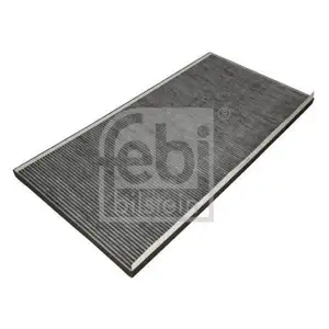 Filter Innenraumluft Febi Bilstein 182548 für Tesla Filter Innenraumluft Febi Bilstein 182548 für Tesla