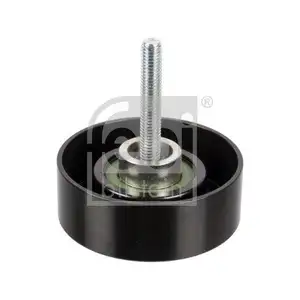FEBI BILSTEIN 177700 Umlenkrolle für MAZDA FEBI BILSTEIN 177700 Umlenkrolle für MAZDA